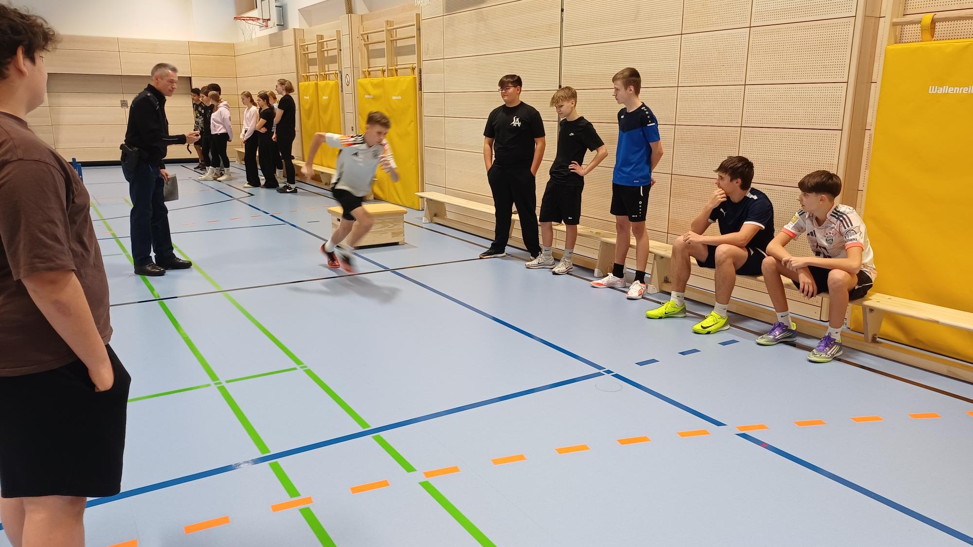 Sporttest-Bundespolizei-25